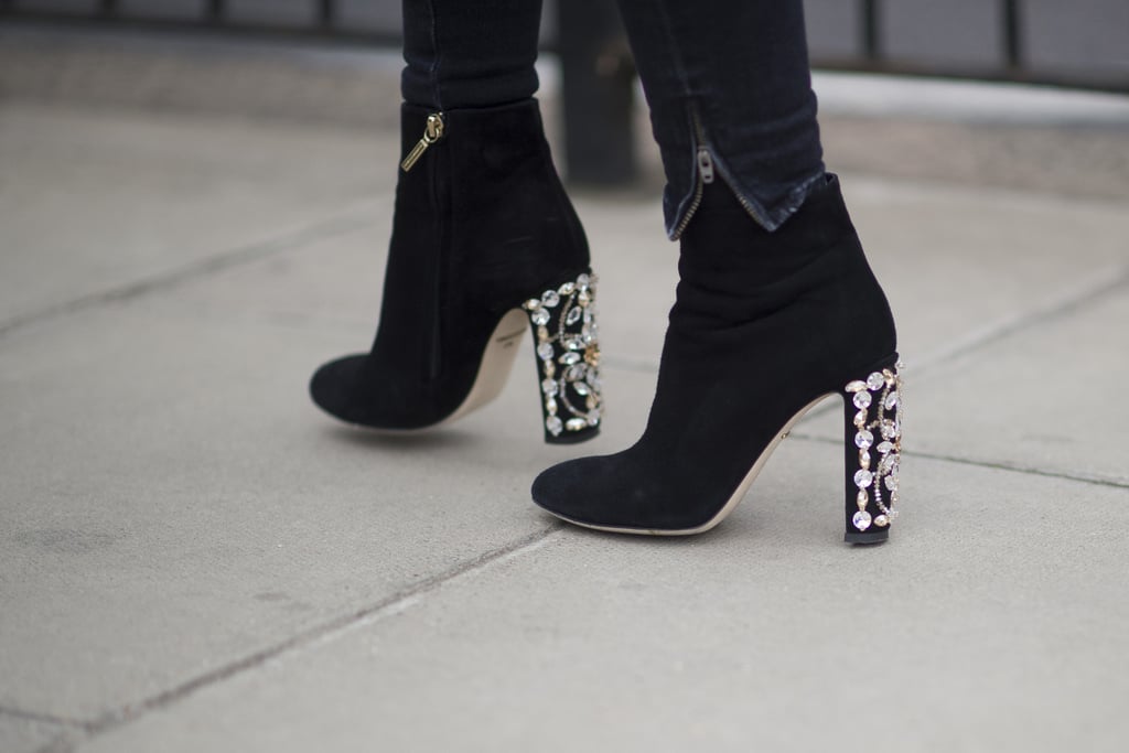 shoes in style