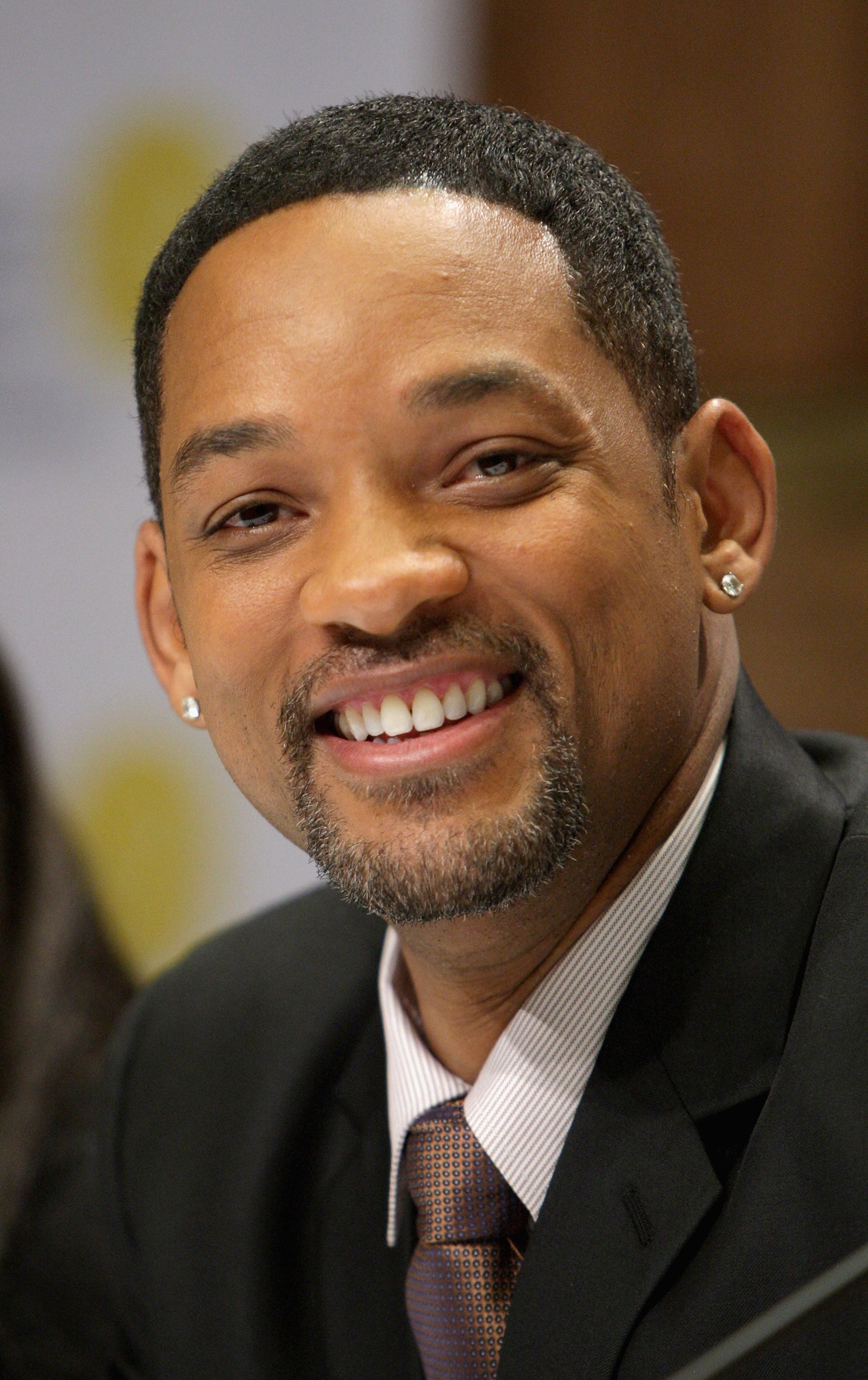 Will Smith drops first new music in a decade