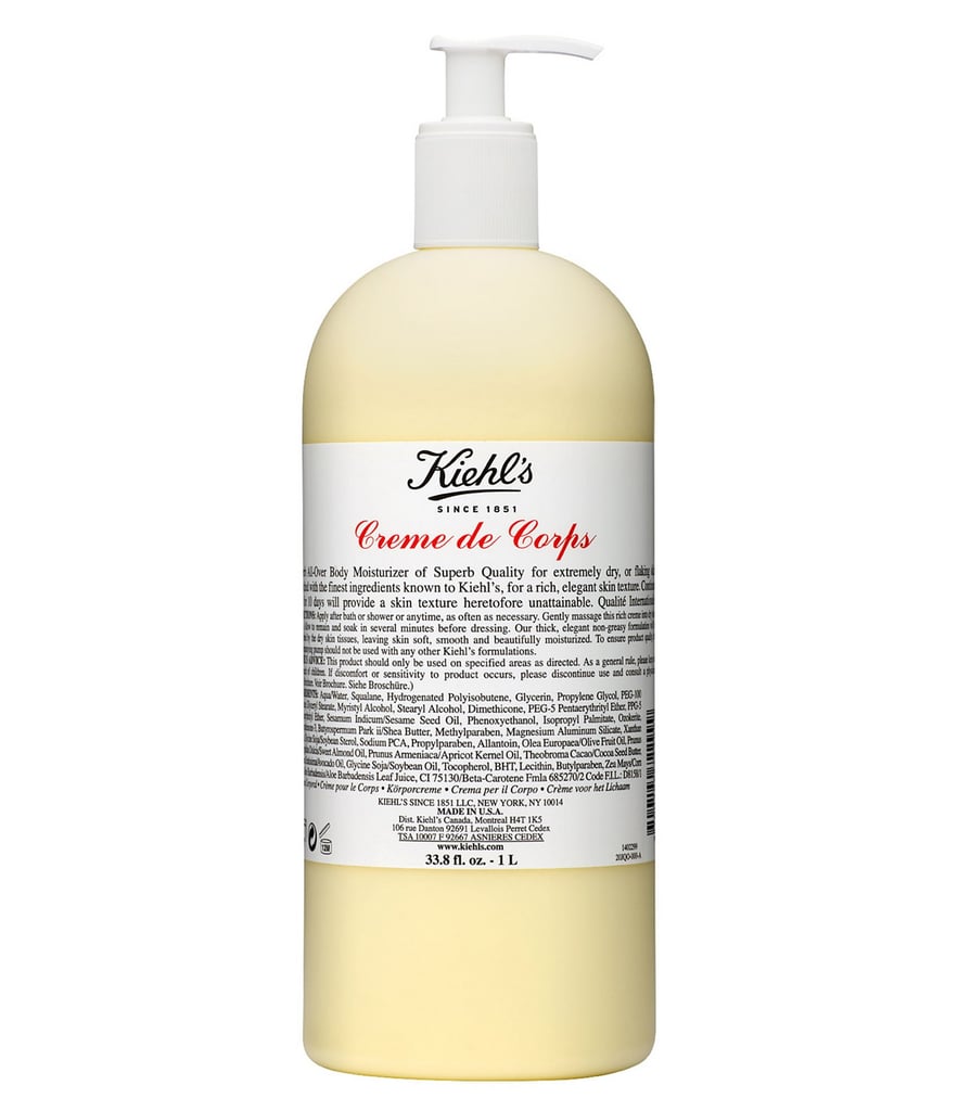 Creme de Corps