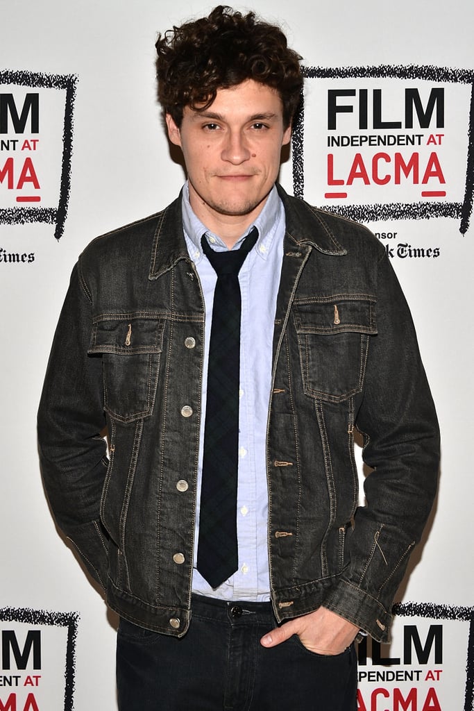 Phil Lord | Star Wars: Episode VIII Cameos | POPSUGAR Entertainment Photo 3