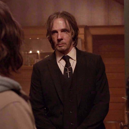 Is Rick Springfield in American Horror Story Cult?