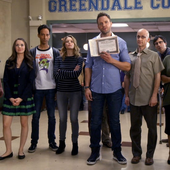 Community Season 6 Trailer