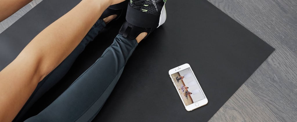Workout Playlist For a Happy Mood