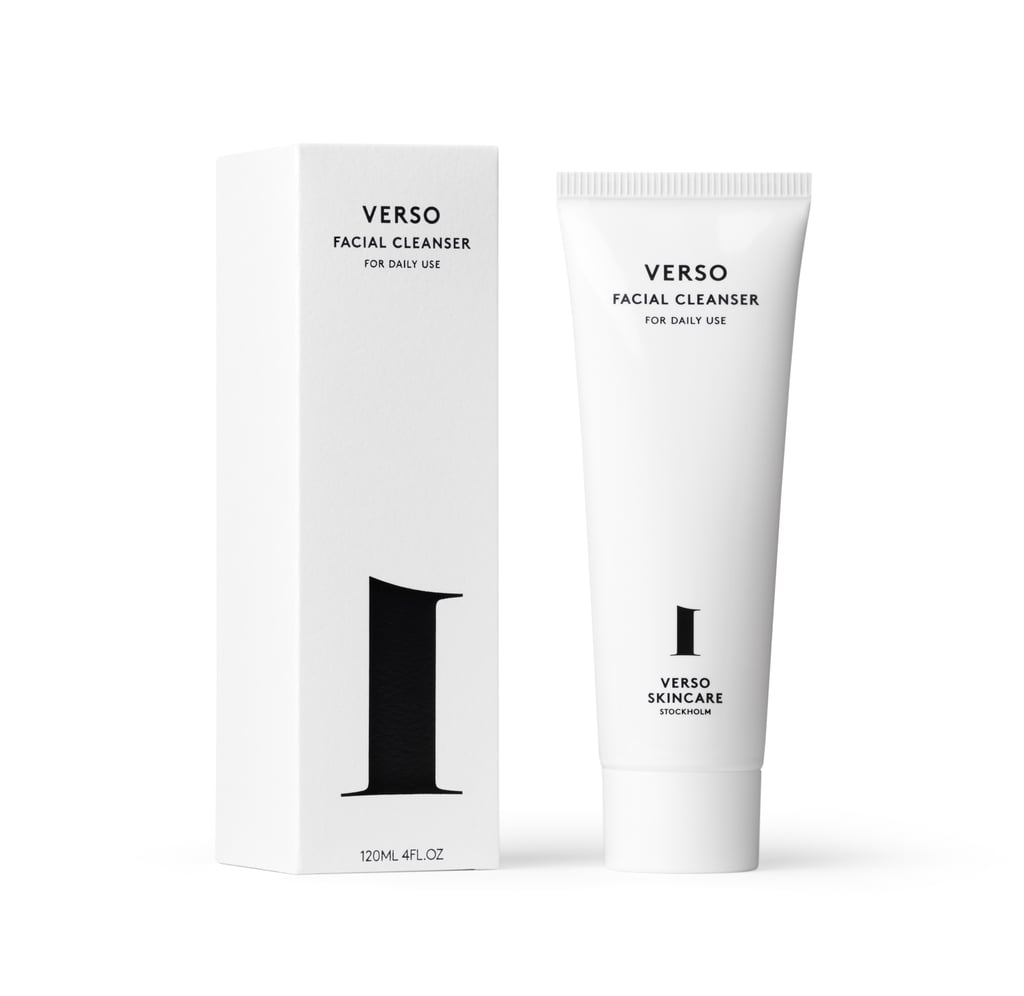 Verso Facial Cleanser