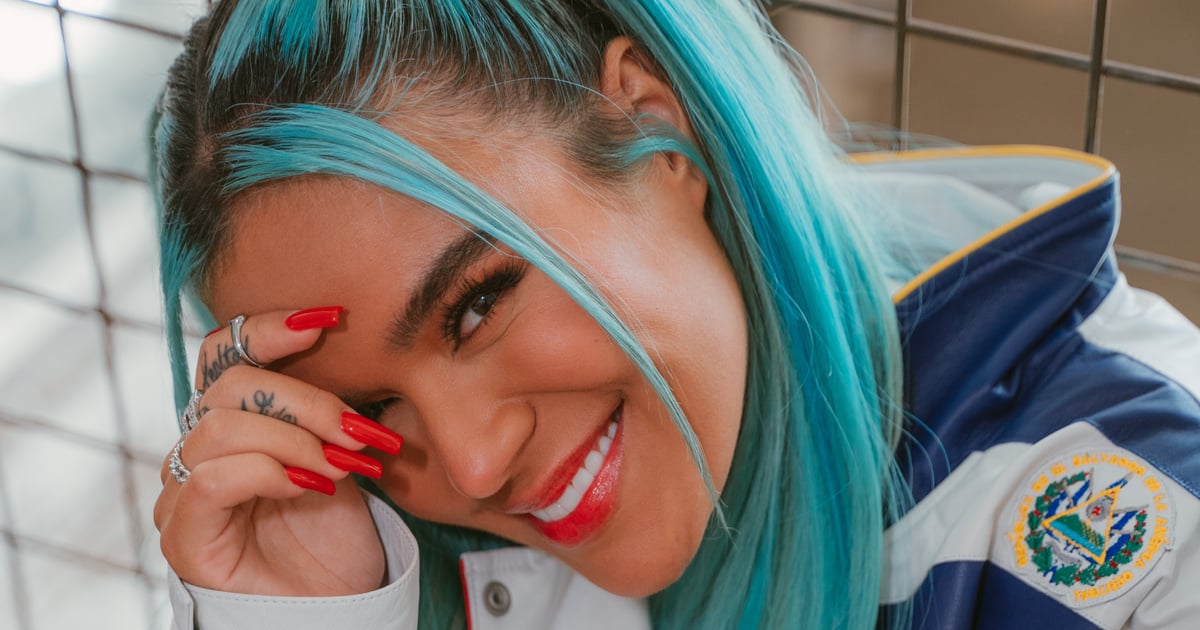 How Karol G used the Pandemic Pause to Finish Her Debut Album and