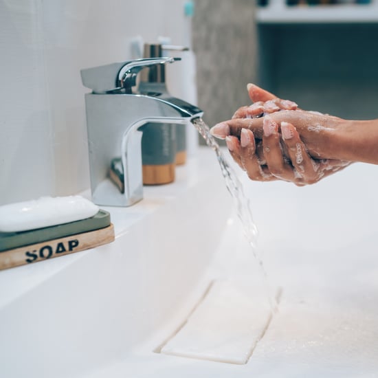 Is Hand Sanitiser as Good as Washing Your Hands?