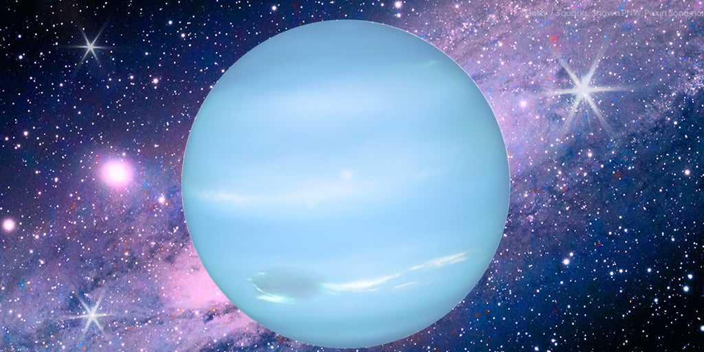 When Is Neptune Retrograde? An Astrologer Explains the Importance for Zodiac Signs