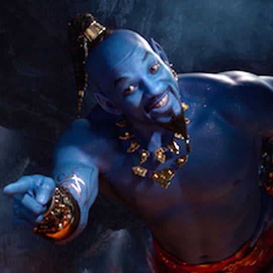 Aladdin Reboot Trailer