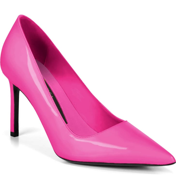 Via spiga nikole pointy toe pump 2025