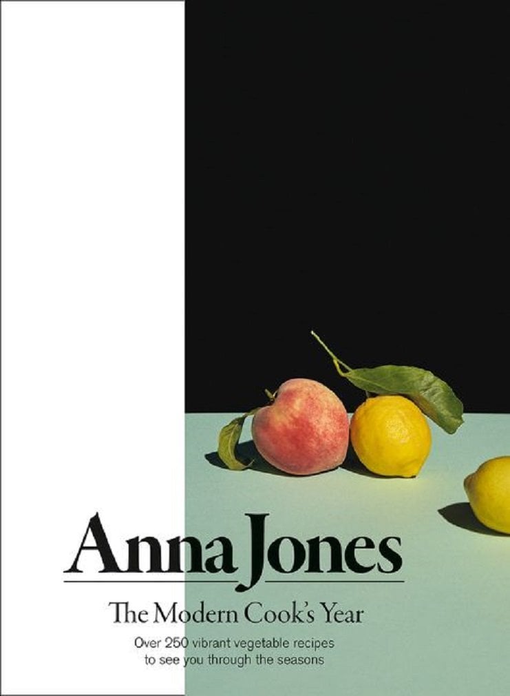 The Modern Cook’s Year by Anna Jones