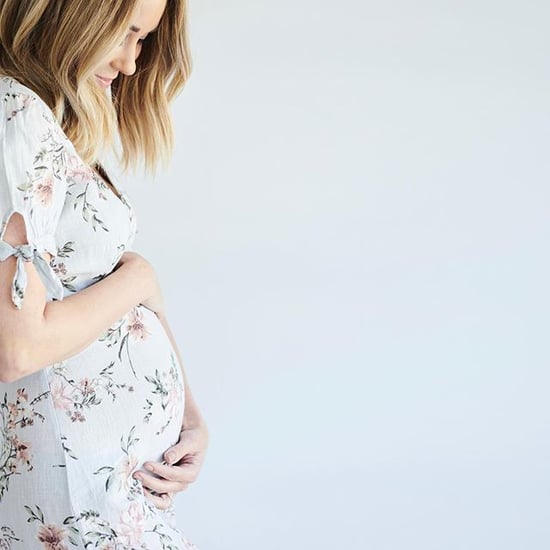 When Is Lauren Conrad Due With Her Second Baby?