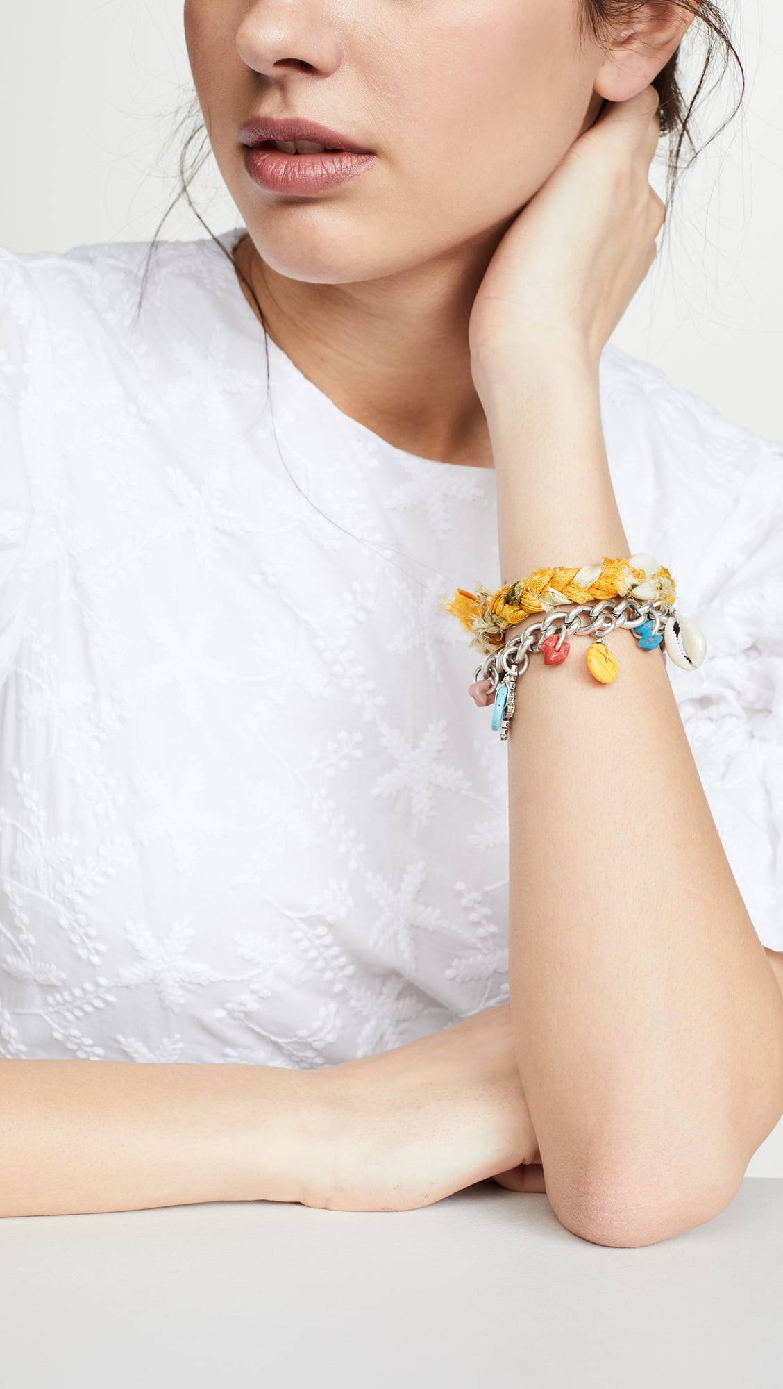 Bracelet sales trend 2019