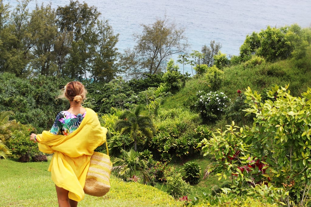 Beyonce and Jay Z in Hawaii June 2016