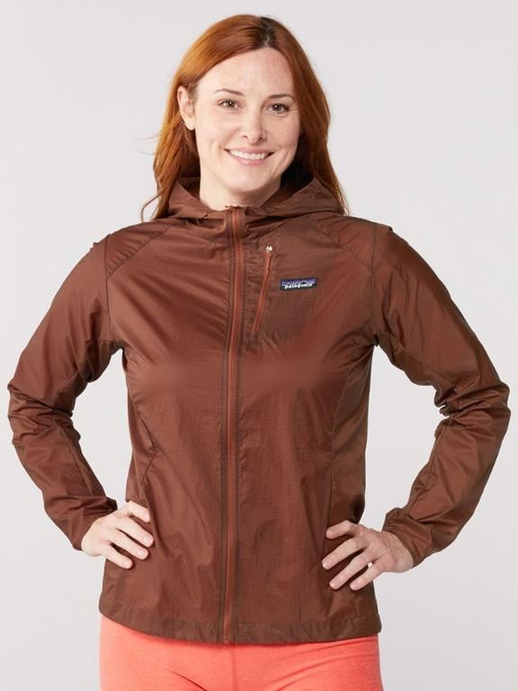 A Best-Selling Windbreaker Jacket: Patagonia Houdini Jacket