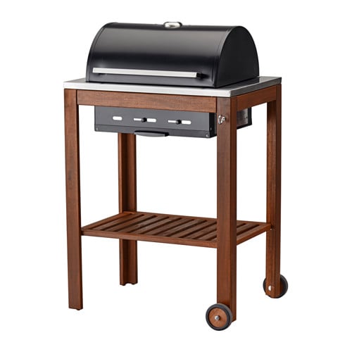 Charcoal Grill