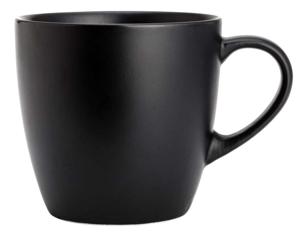 Porcelain Mugs ($3)