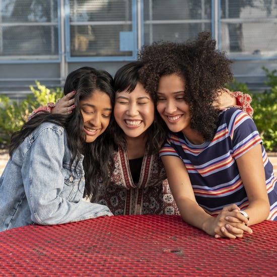 high school series on netflix 2020