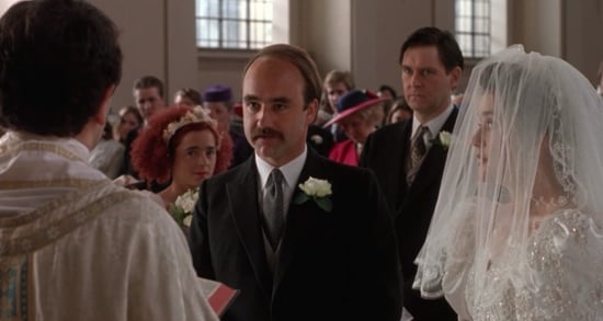 Bumbling: Butchered Age-Old Vows
