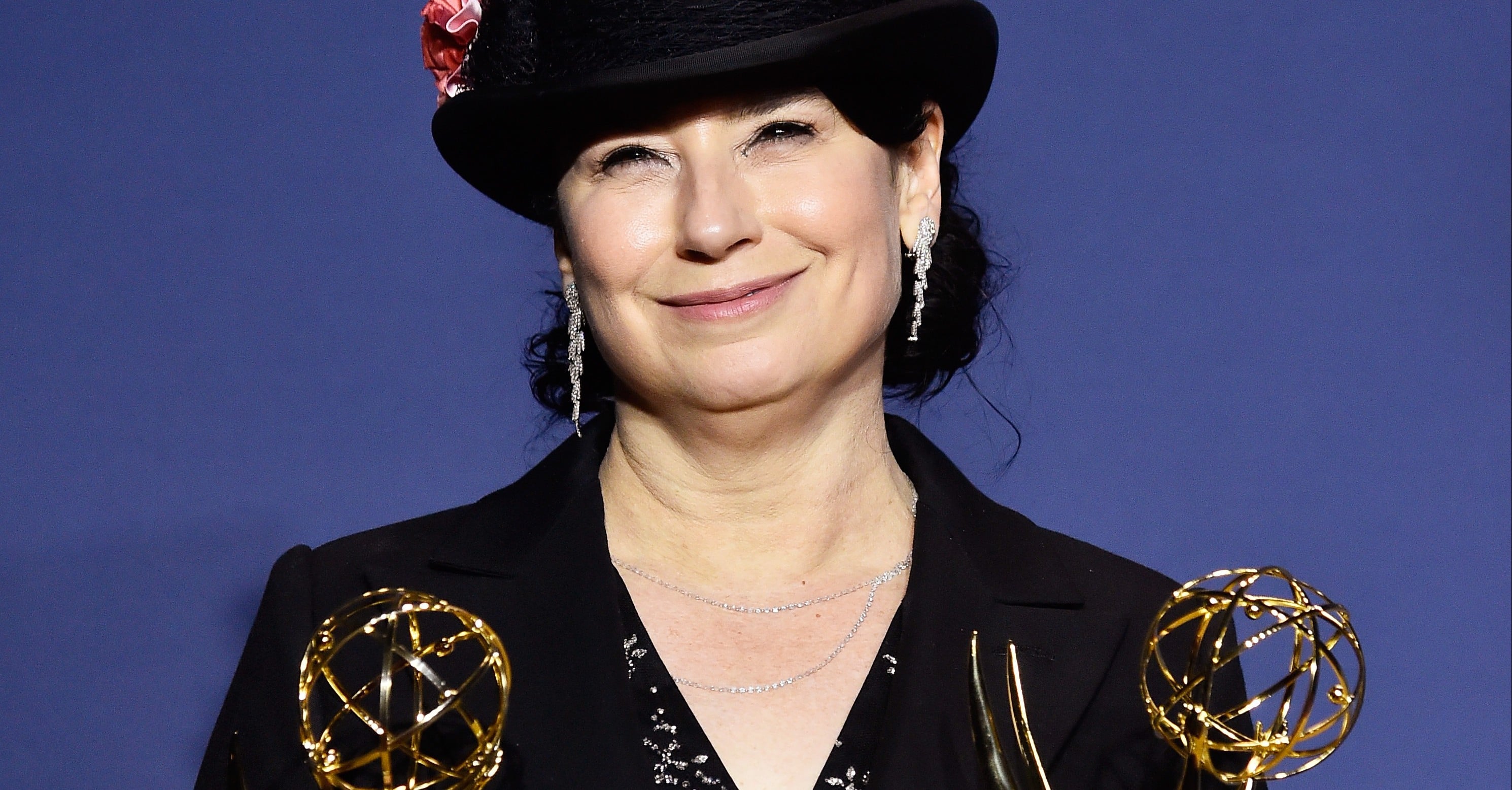 Who Is Amy Sherman-Palladino? | PS Entertainment