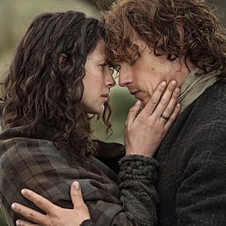 Claire ​and​ Jamie​, Outlander