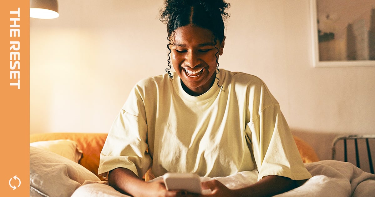 The Best Comfort Content Creators on TikTok | POPSUGAR Smart Living - Vimarsana News