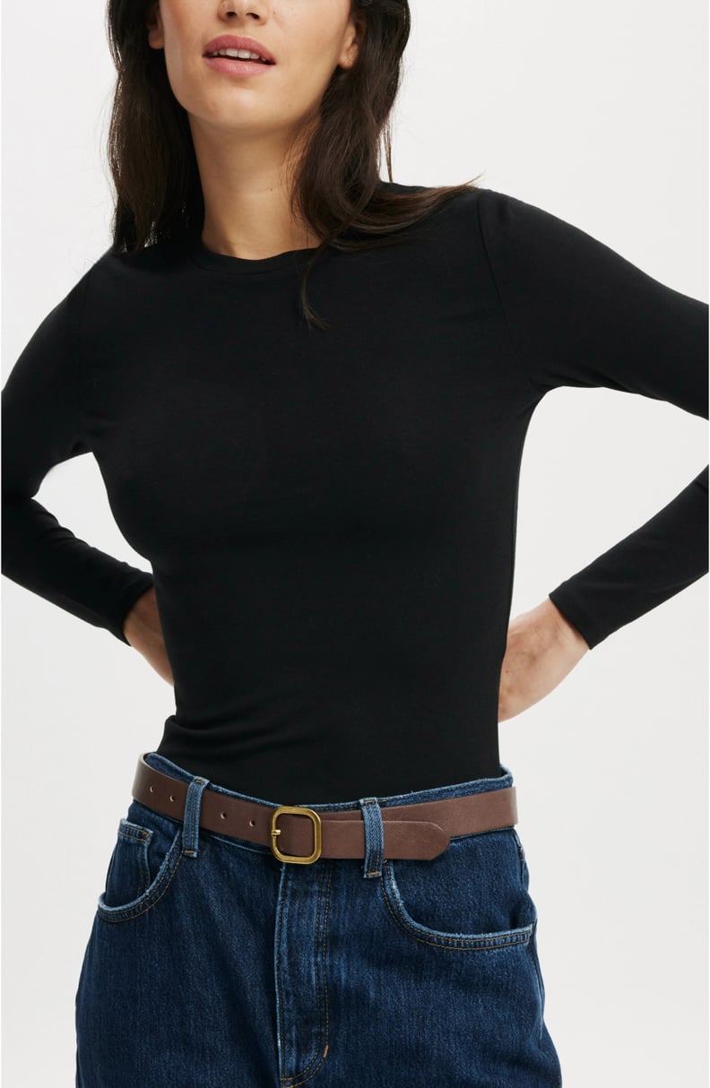 Best Long-Sleeved Shirt