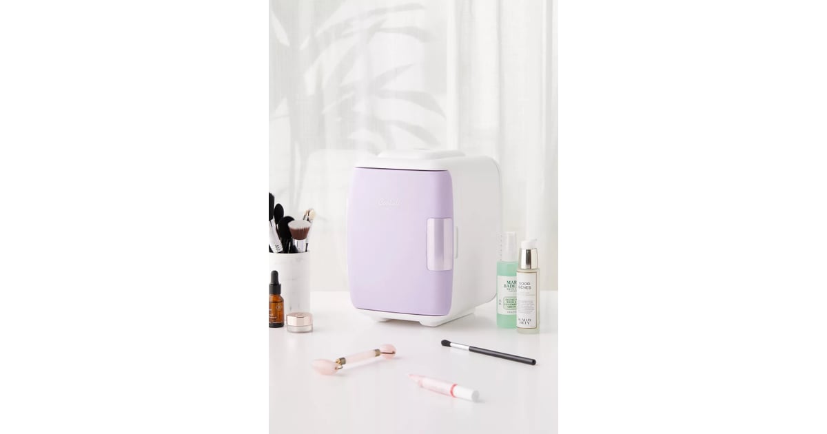 For the BeautyLover Cooluli UO Exclusive Mini Beauty Refrigerator