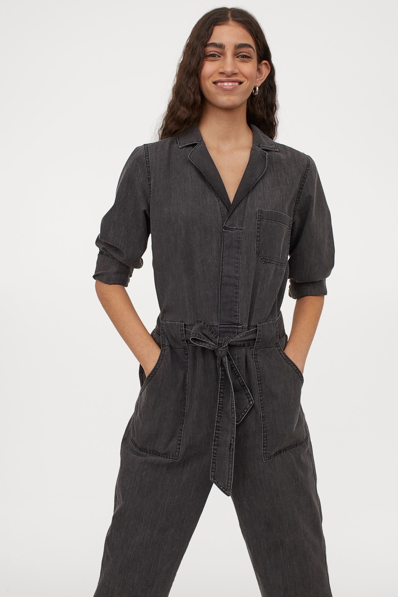 Best Denim Jumpsuits For Women ...