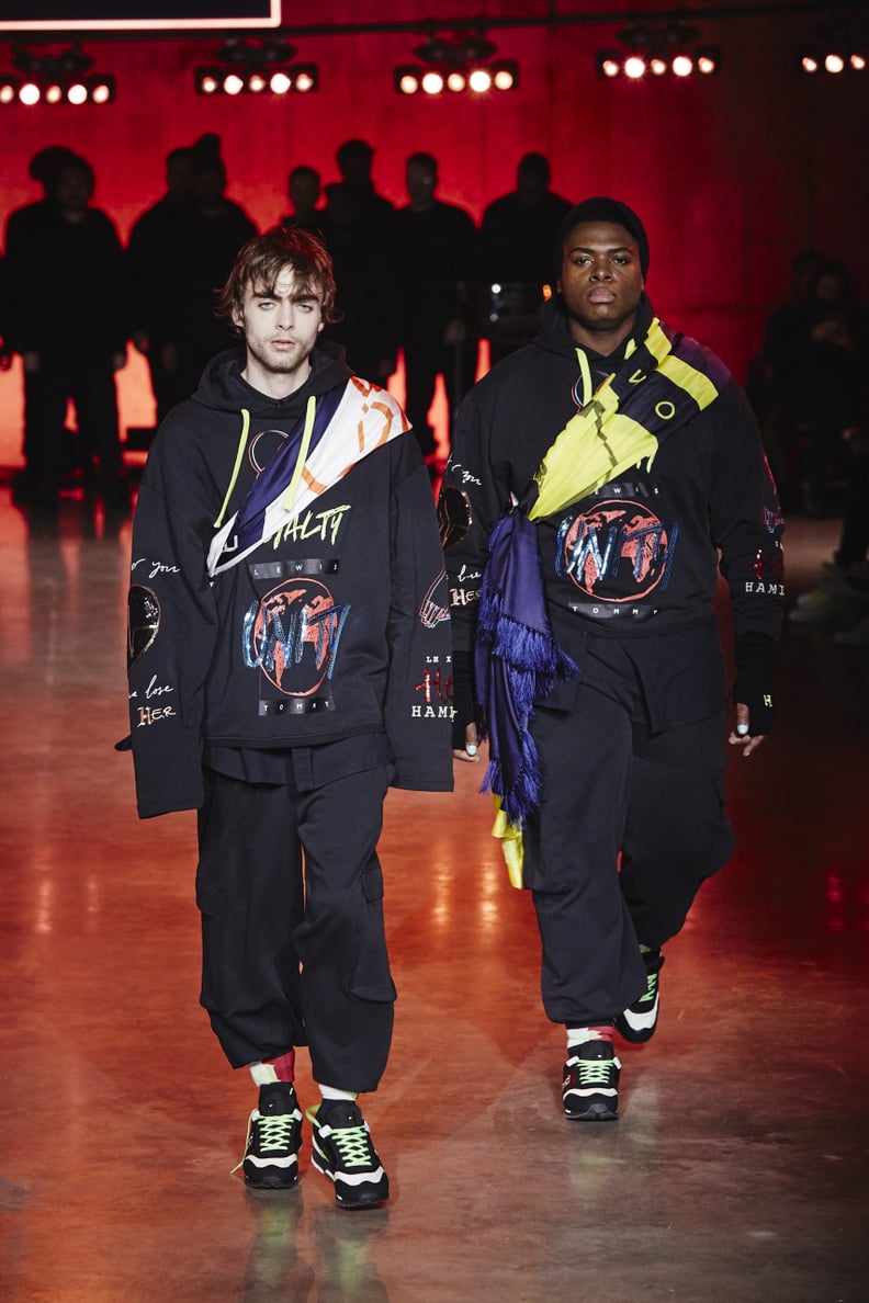 Tommy Hilfiger Spring 2020 Ready-to-Wear Collection