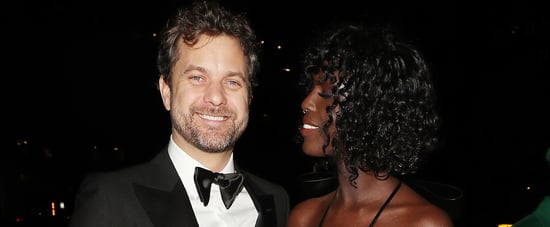 How Did Joshua Jackson and Jodie Turner-Smith Meet?