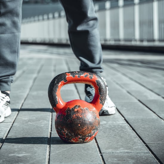 When Should I Throw Out Old Gym Equipment?