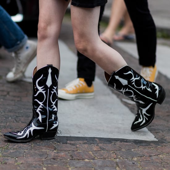 How to Wear Cowboy Boots 2018