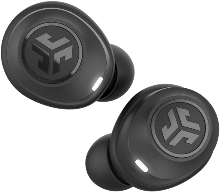 JLab Audio JBuds Air True Wireless Signature Bluetooth ...