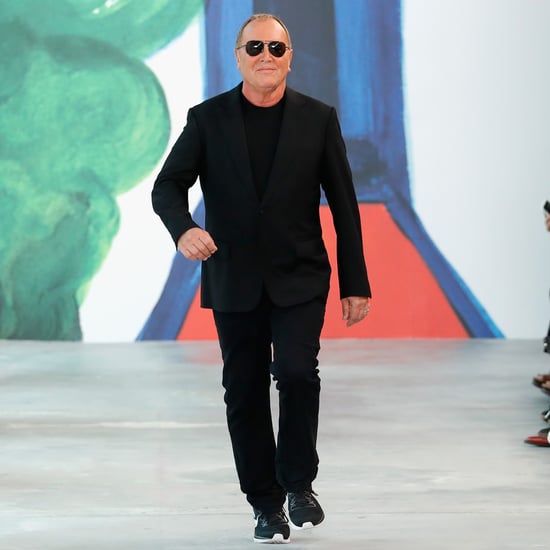 Michael Kors Is Leaving New York Fashion Week