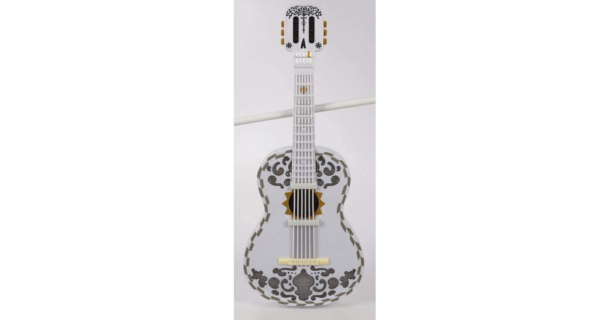 coco guitar in toy story 4