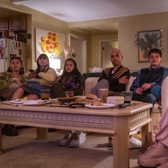 HBO Max's Generation Costume Designer on the Show's Outfits