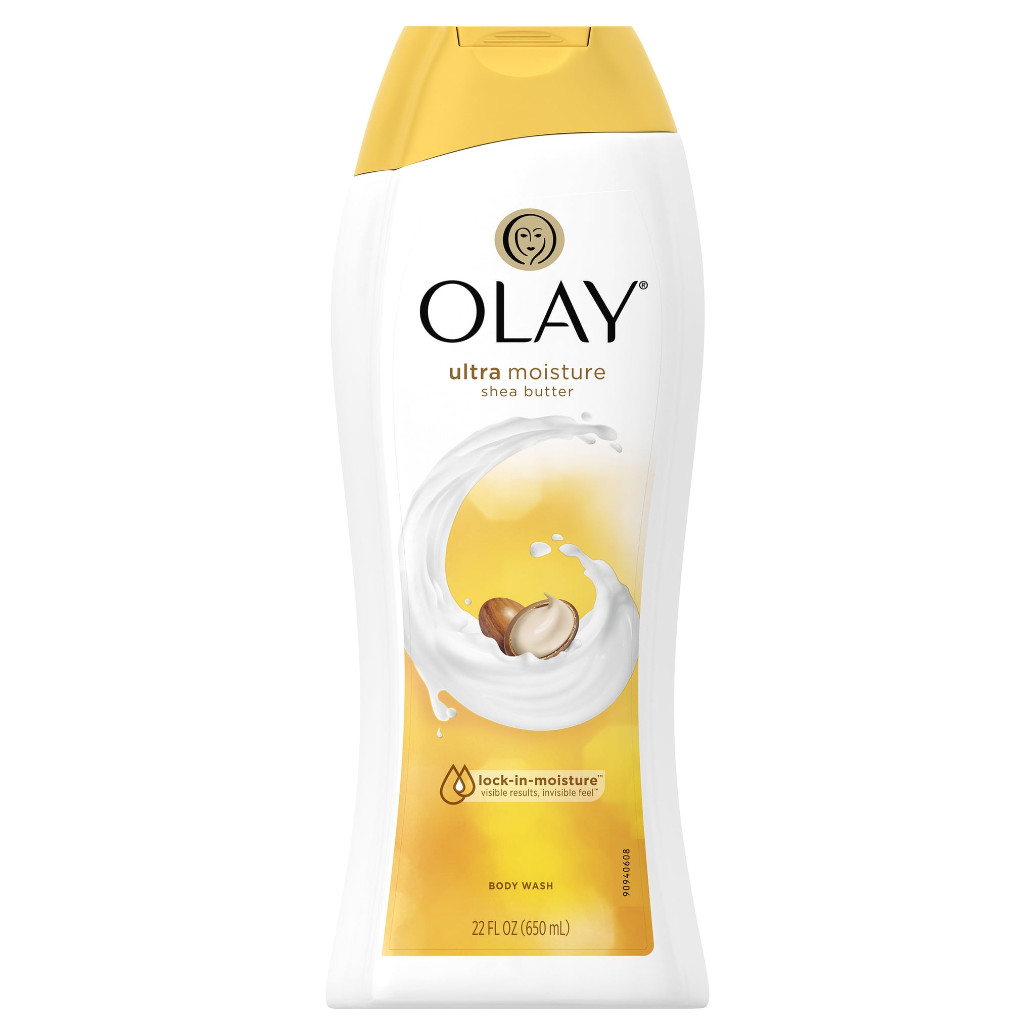 Olay Ultra Moisture Shea Butter Body Wash 25 Standout Drugstore