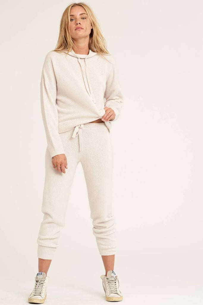 The Best Cashmere Loungewear | POPSUGAR Fashion UK