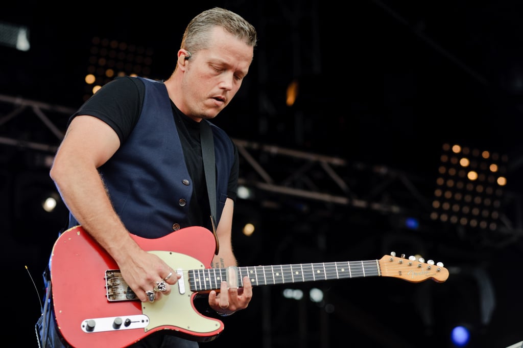 Jason Isbell and More