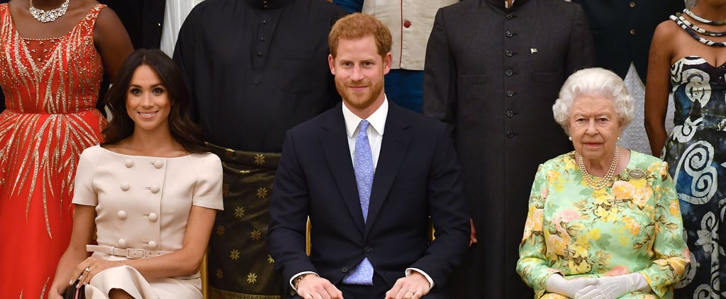 Meghan Markle Messes Up — and Quickly Fixes Her 