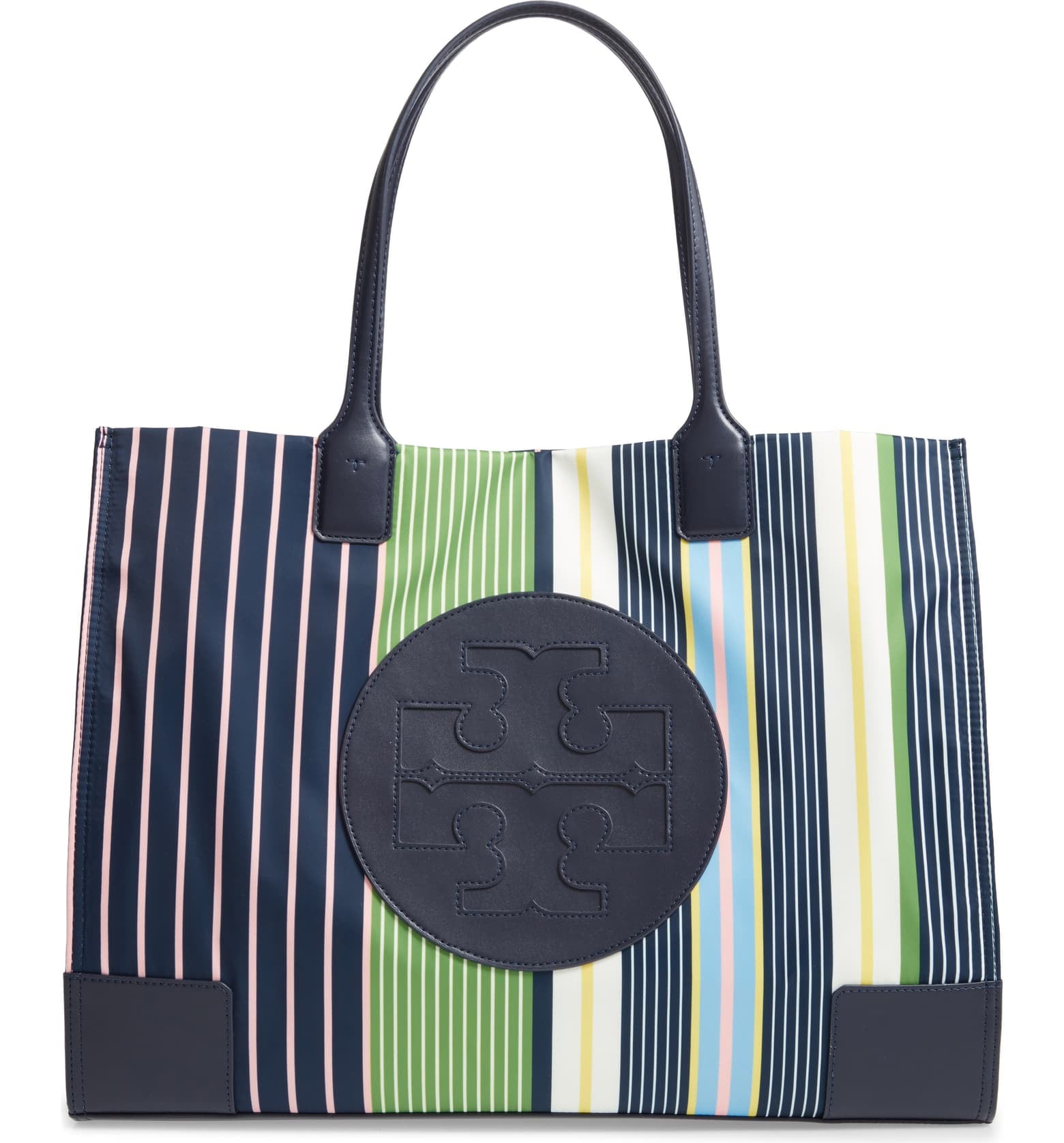 Tory Burch Ella Print Tote | It's Time to Upgrade Your Work Bag With These  22 Stylish Choices From Nordstrom | POPSUGAR Fashion Photo 8
