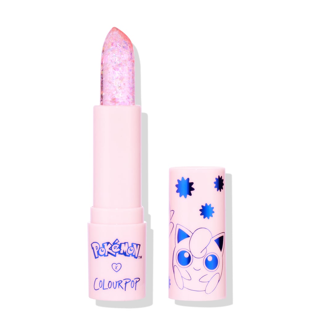 ColourPop x Pokémon Transforming pH Lip Balm