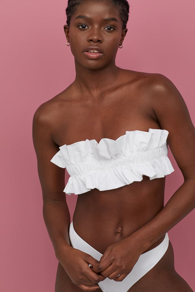 The Best Bikinis From H&M