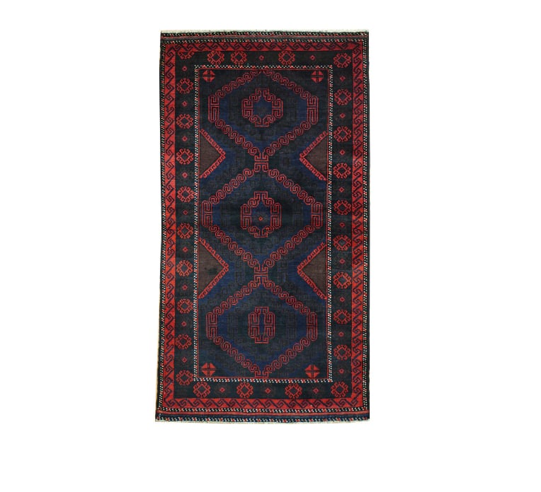 Oriental Rug