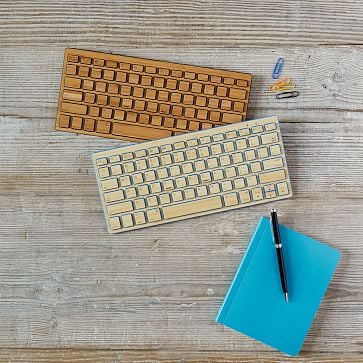 wireless keyboard