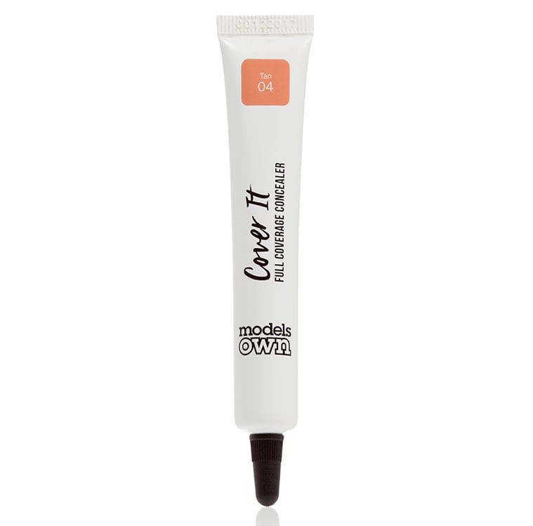 models own concealer