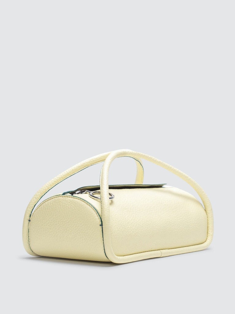 Behno Alex Top Zip Bag