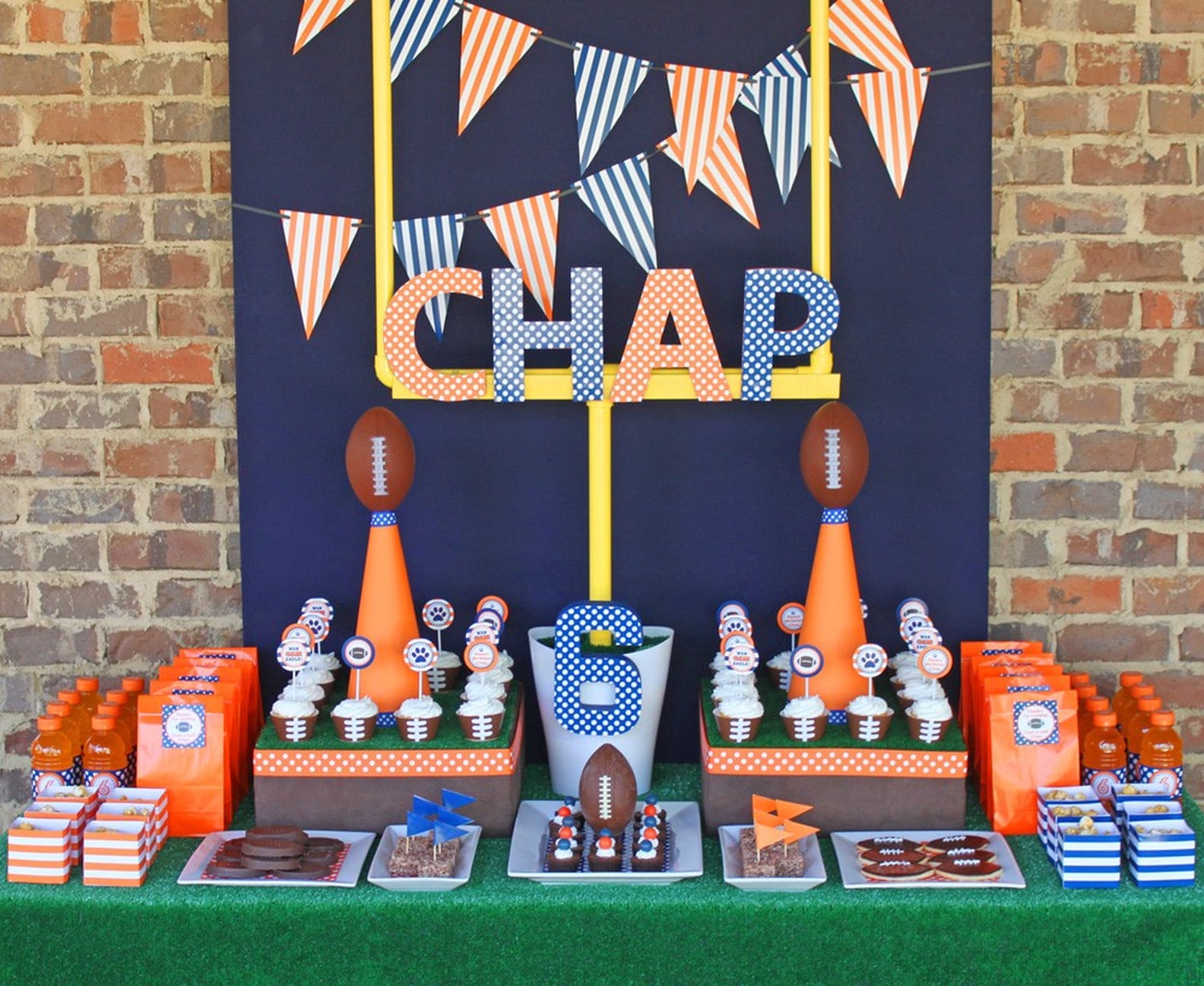 Boys Birthday Party Themes | POPSUGAR Family