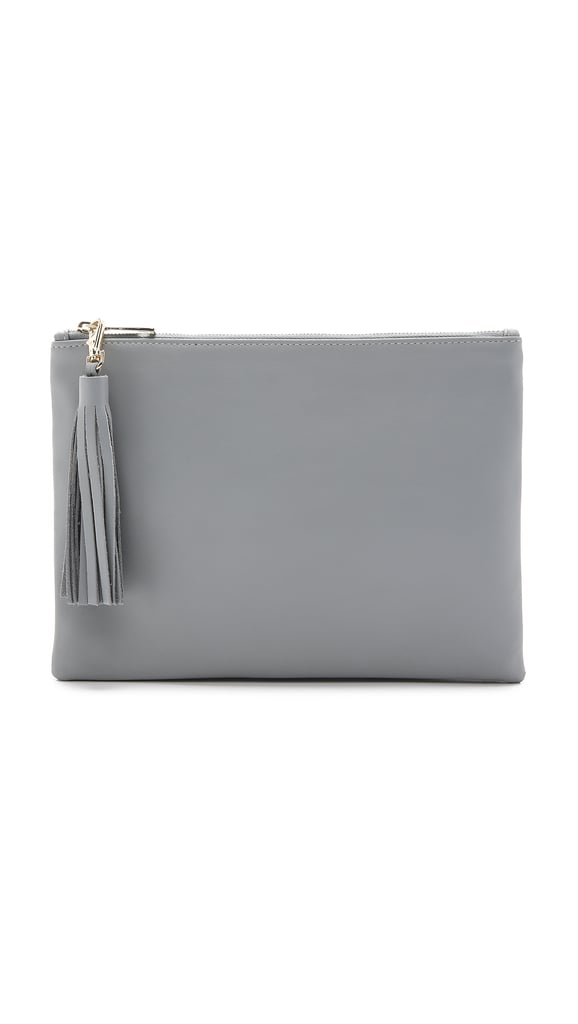 Lauren Merkin Large Tassel Pouch