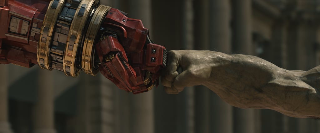 Avengers: Age of Ultron Pictures